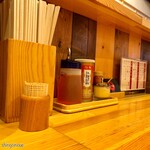 recommendations for えびそば 一幻 新宿店