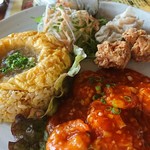 南国屋的实拍图