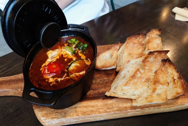 recommendations image for THE old CAFE