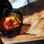 recommendations for THE old CAFE