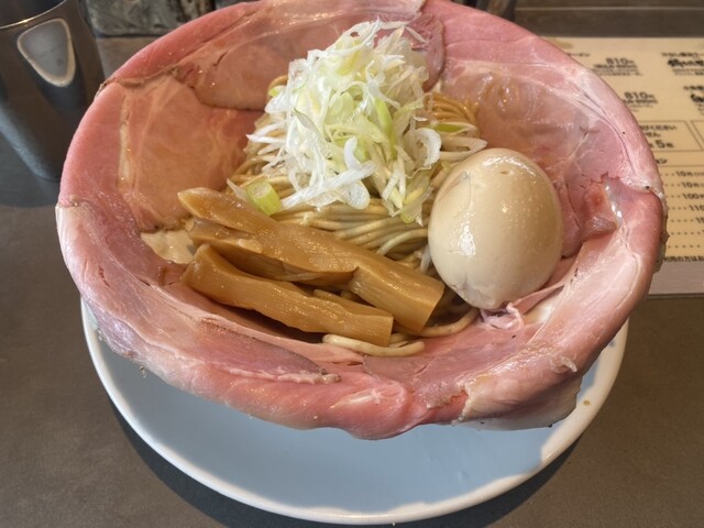 ラーメン 大戦争 和泉店的实拍高清图