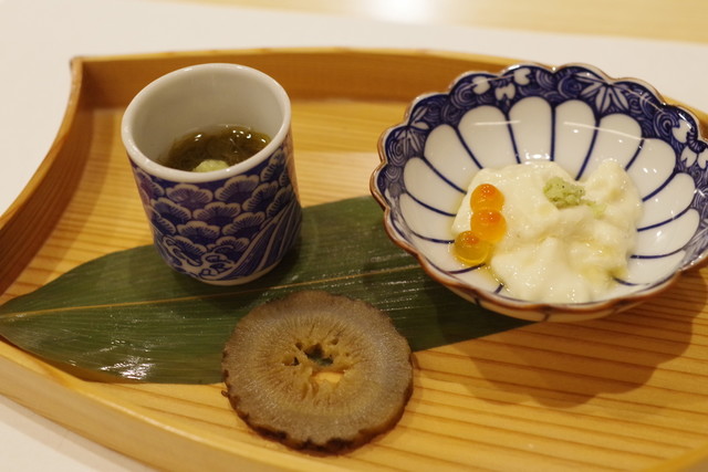 夷川 鮨 すずか的實拍高清圖