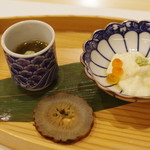 夷川 鮨 すずか的實拍圖