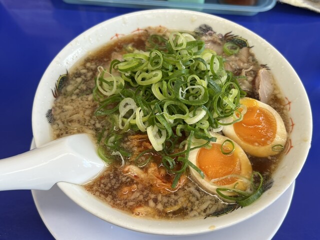 来来亭  桂川店的實拍高清圖