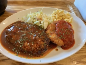 recommendations image for キッチンかりんや