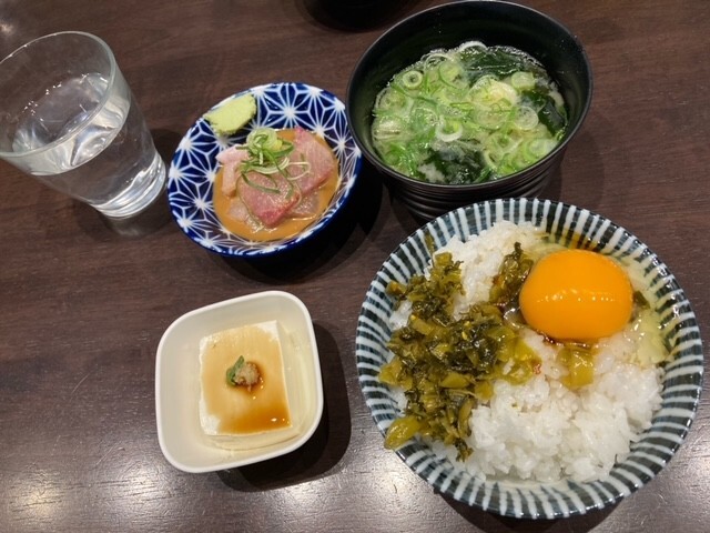 recommendations for 食処 やま利