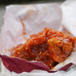 recommendations for bb.q OLIVE CHICKEN cafe JR天満駅前店