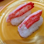 スシロー イトーヨーカドー武蔵小金井店的實拍圖