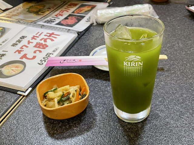 recommendations image for すしざんまい すすきの店