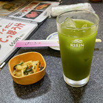 recommendations for すしざんまい すすきの店