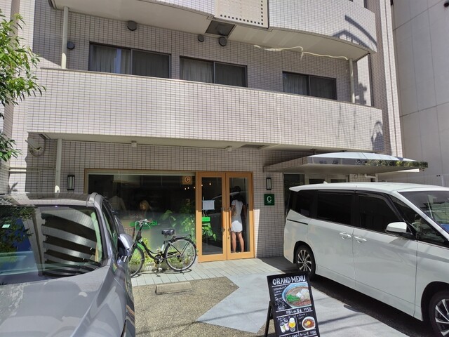 recommendations image for comorebi Ramen house