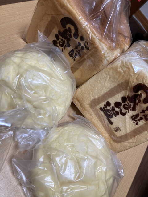 食ぱん道 武蔵野西久保店的實拍高清圖