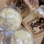 食ぱん道 武蔵野西久保店的實拍圖