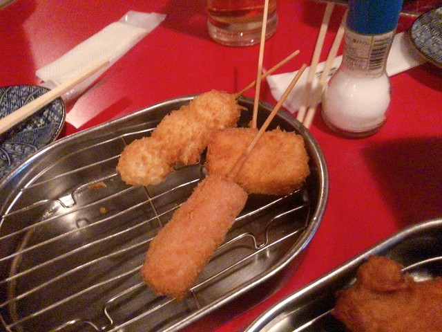 薄利多賣半兵ヱ 札幌すすきの店的实拍高清图