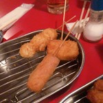 薄利多賣半兵ヱ 札幌すすきの店的实拍图