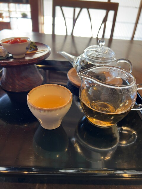 茶餐 無垢的實拍高清圖