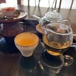 茶餐 無垢的實拍圖
