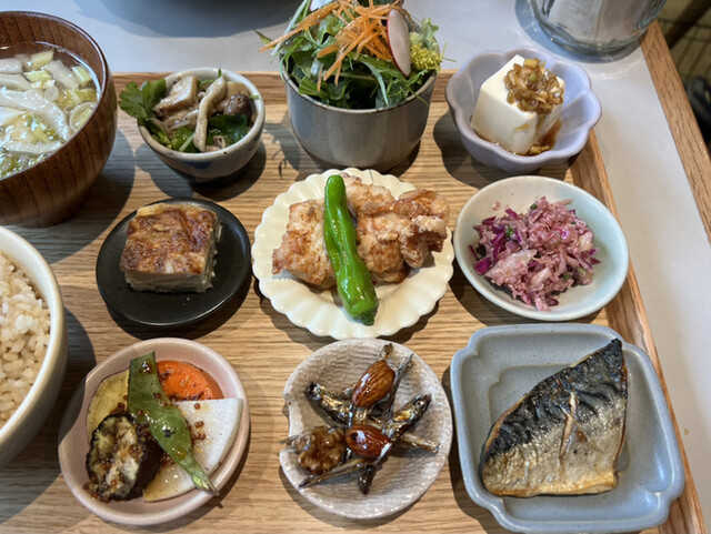 小春日和 TOKYO的实拍高清图