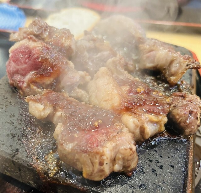 recommendations image for ワンダーステーキ 岸和田店