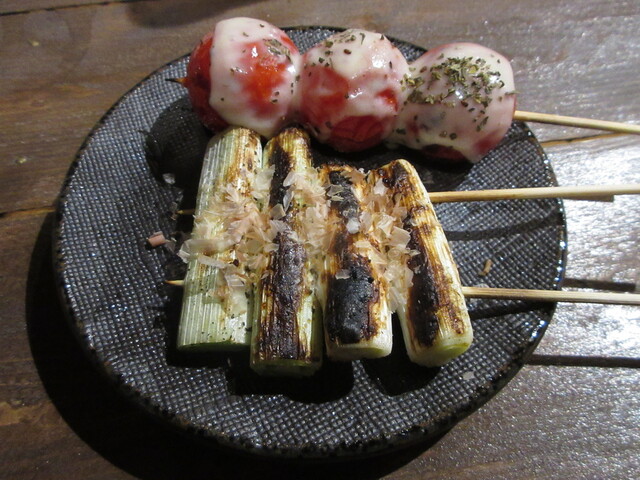 炉ばた焼き まごじろう的實拍高清圖