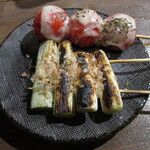 炉ばた焼き まごじろう的實拍圖