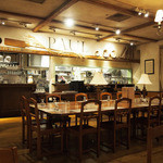 recommendations for PAUL 六本木一丁目店