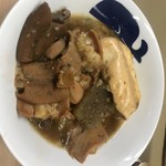 舟和 仲見世１号店的實拍圖