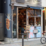 タソガレコーヒースタンド的實拍圖