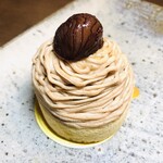 recommendations for Rikyu