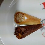サブリナ 阪神百貨店梅田本店的實拍圖