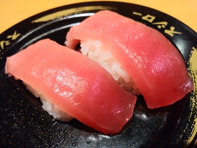 スシロー 多摩センター店的实拍高清图