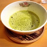 カフェ グー的实拍图
