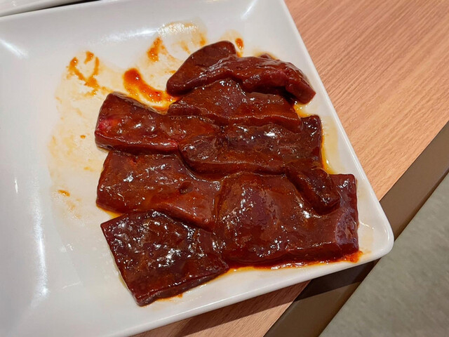 ワンカルビ りんくうタウン店的實拍高清圖