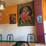ソニヤ インド・ネパール料理 竹田久保町店的实拍图