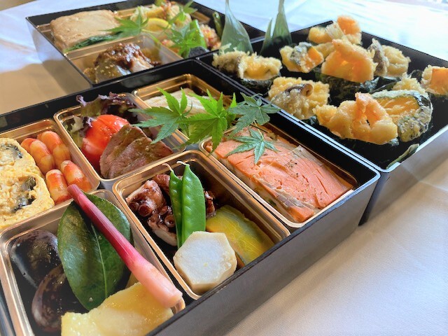 天ぷら割烹 うさぎ的實拍高清圖