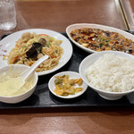 谷記 1号店的实拍图