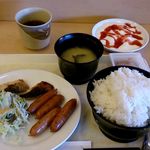 HOTEL AZ 福岡金の隈店的實拍圖