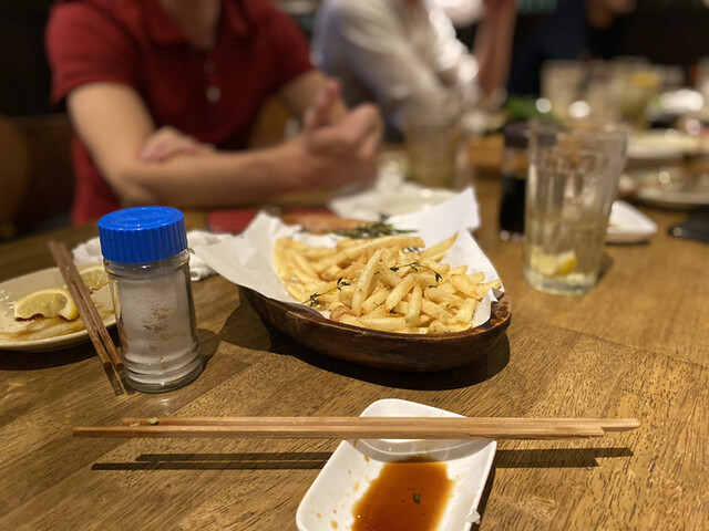 裏のさかな屋的實拍高清圖