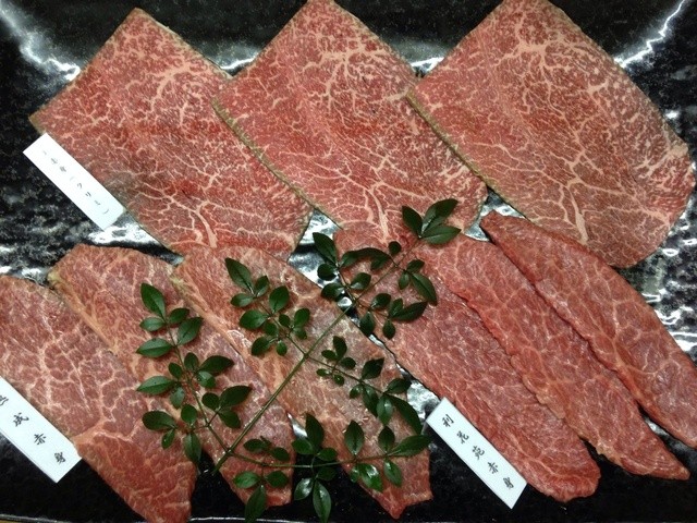 利花苑 中洲店的實拍高清圖