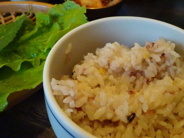 韓国スープ定食 ピニョ食堂的实拍高清图