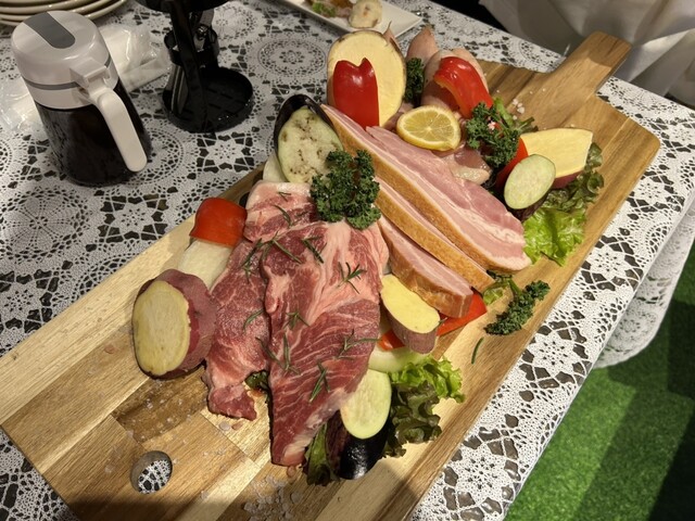 recommendations image for ウッドデザインパーク 栄店