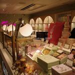 ラデュレ グランスタ東京店的實拍圖