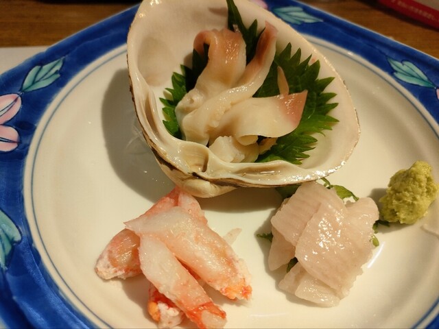 recommendations image for 海鮮亭　ととや