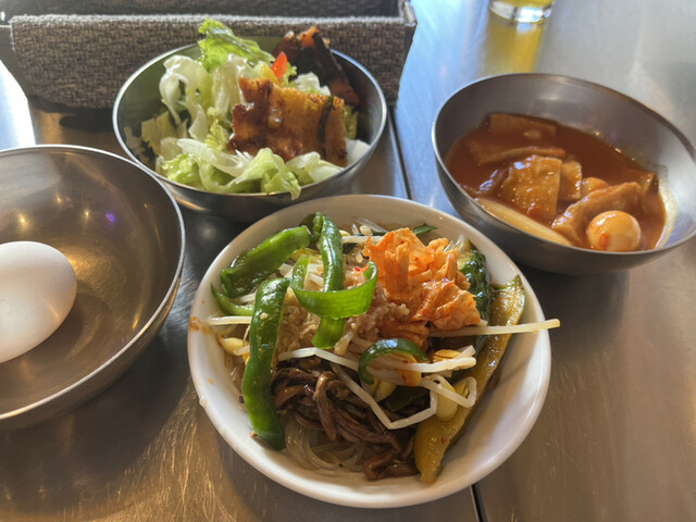 韓辛DELI 北野白梅町店的实拍高清图