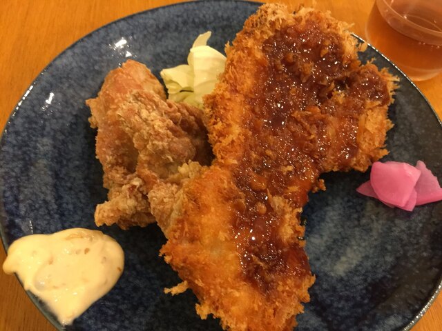 うまい定食・お弁当 みなみや的實拍高清圖