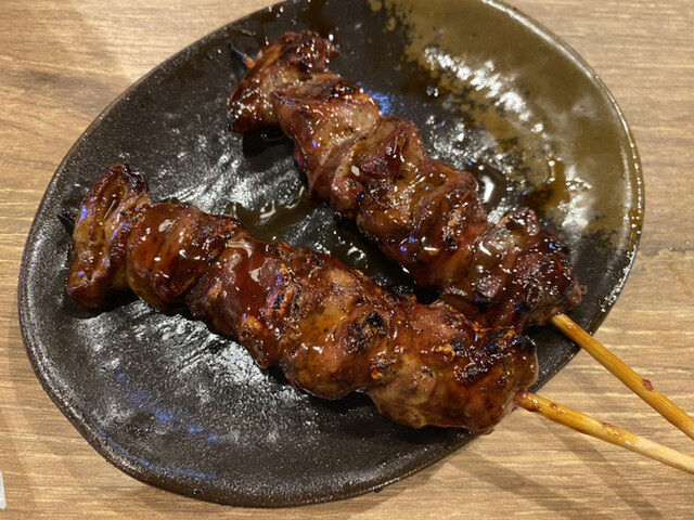 三代目 鳥メロ 錦糸町南口駅前店的实拍高清图