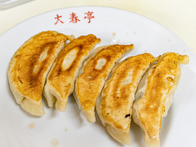 大春亭的實拍高清圖