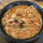 魔法のパスタ 札幌白石店的實拍圖