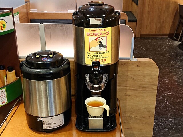 サイゼリヤ イオン葛西店的實拍高清圖