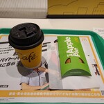 マクドナルド 小倉駅前店的实拍图
